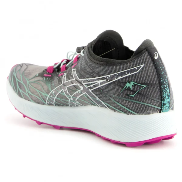 grande promotion Asics – Women’s Fujispeed – Chaussures De Trail 6