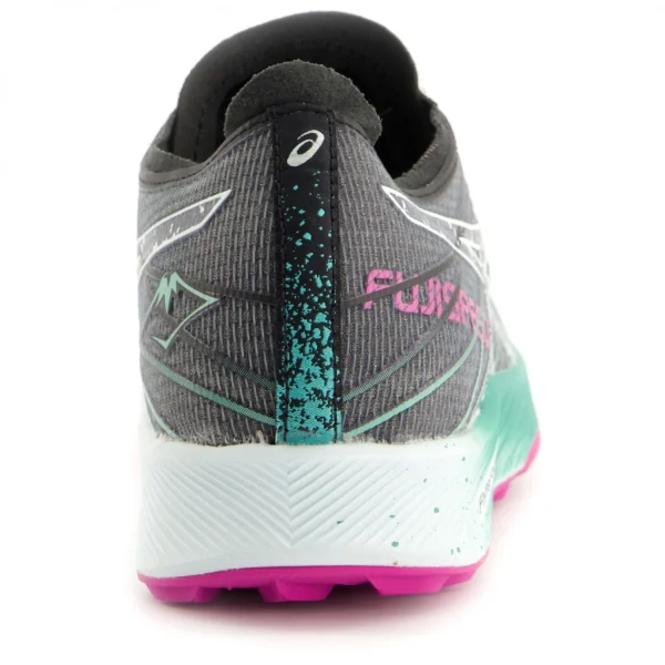 grande promotion Asics – Women’s Fujispeed – Chaussures De Trail 7