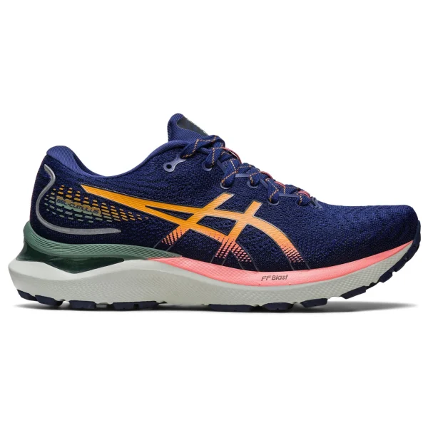 Top ventes Asics – Women’s Gel-Cumulus 24 TR – Chaussures De Trail 1