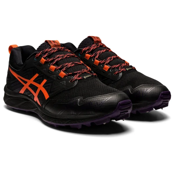 Nouvelle tendance Asics – Women’s Gel-Fujisetsu 3 GTX – Chaussures De Trail 1