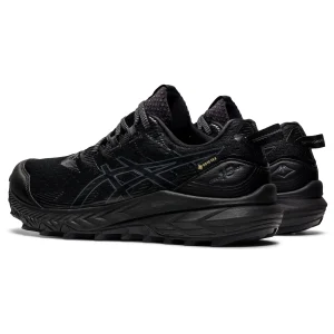 Asics – Women’s Gel-Trabuco 10 GTX – Chaussures De Trail bas prix 14