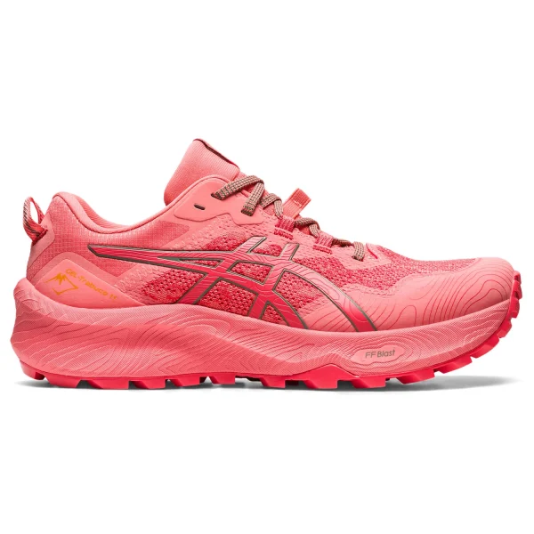 Asics – Women’s Gel-Trabuco 11 – Chaussures De Trail REMISE allant jusqu. 1