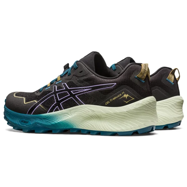 Asics – Women’s Gel-Trabuco 11 – Chaussures De Trail REMISE allant jusqu. 5