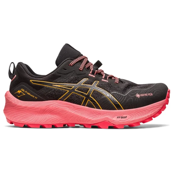 magasin en ligne france Asics – Women’s Gel-Trabuco 11 GTX – Chaussures De Trail 1