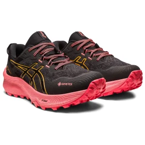 magasin en ligne france Asics – Women’s Gel-Trabuco 11 GTX – Chaussures De Trail 12