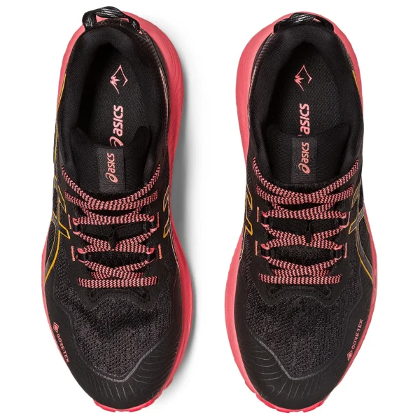 magasin en ligne france Asics – Women’s Gel-Trabuco 11 GTX – Chaussures De Trail 7