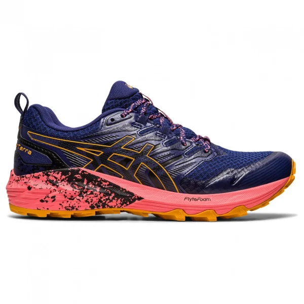 pas cher Asics – Women’s Gel-Trabuco Terra – Chaussures De Trail 1