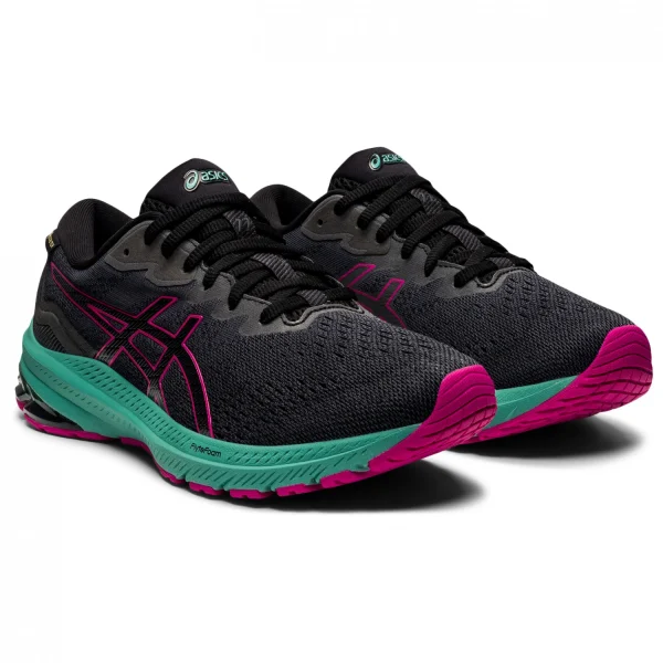 site pas cher Asics – Women’s GT-1000 11 GTX – Chaussures De Running 1