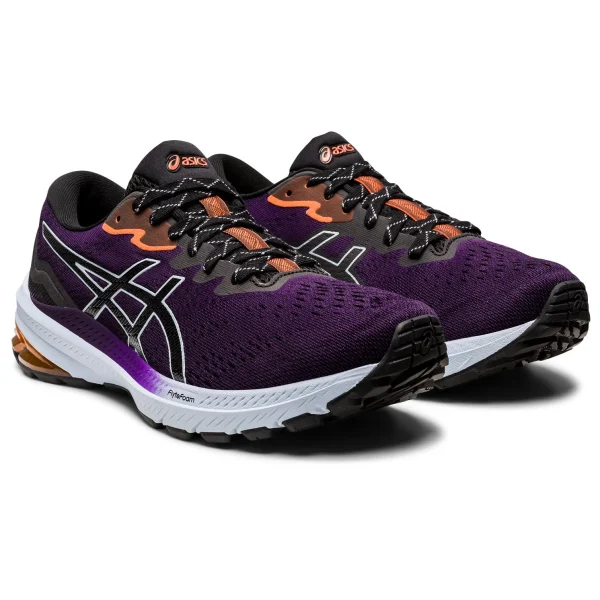 meilleure qualité Asics – Women’s GT-1000 11 TR – Chaussures De Trail 1