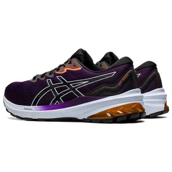 qualité supérieure Asics – Women’s GT-1000 11 TR – Chaussures De Trail 3