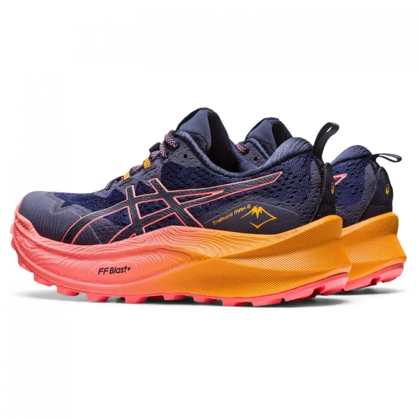 france en ligne Asics – Women’s Trabuco Max 2 – Chaussures De Trail 5