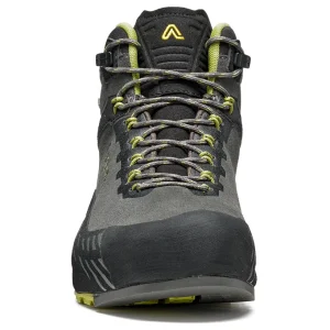 Vente Asolo – Eldo Mid Leather GTX Vibram – Chaussures D’approche 12