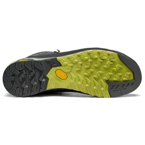 Vente Asolo – Eldo Mid Leather GTX Vibram – Chaussures D’approche 16