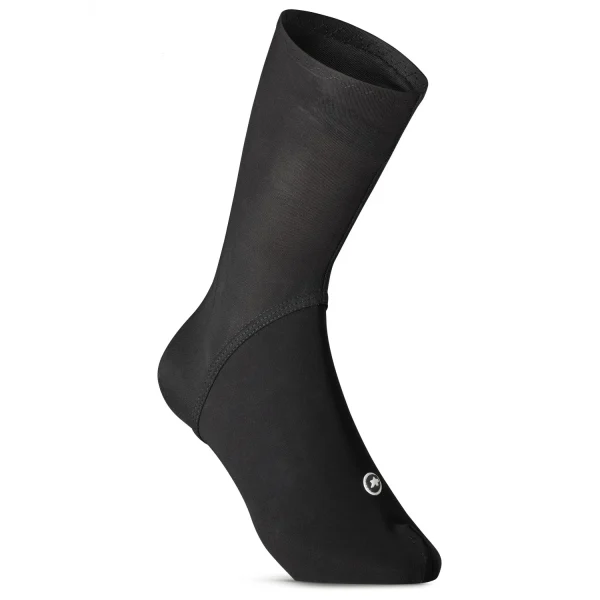 ASSOS – Spring Fall Booties – Sur-chaussures Nouvelle Collection 6