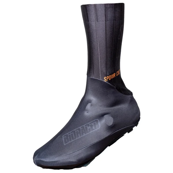 grossiste en ligne Bioracer – Speedwear Concept Aero Shoecover – Sur-chaussures 4