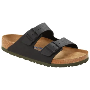 boutiqued pas cher Birkenstock – Arizona SFB BF Desert Soil – Sandales 7