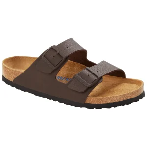 boutiqued pas cher Birkenstock – Arizona SFB BF Desert Soil – Sandales 9