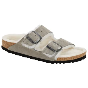 Birkenstock – Arizona VL Shearling – Chaussons mode 6