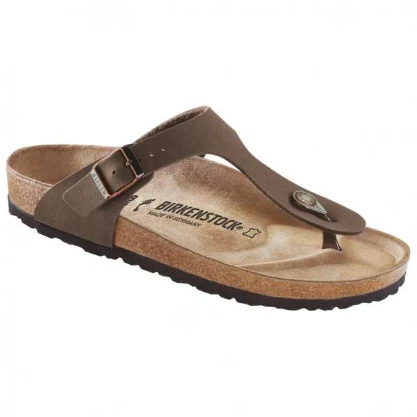 Birkenstock – Gizeh BFBC – Sandales vente pas cher 1