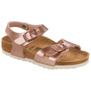 Birkenstock – Kid’s Rio BF – Sandales remise en ligne 8