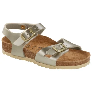 Birkenstock – Kid’s Rio BF – Sandales remise en ligne 12