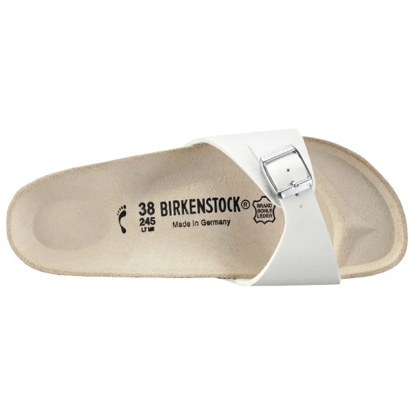 exclusivement disponibles Birkenstock – Madrid BF – Sandales 4