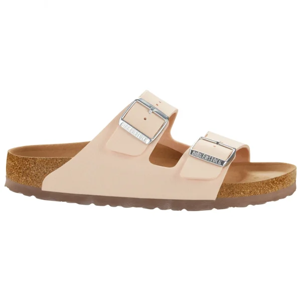 achat Birkenstock – Women’s Arizona BFBC Earthy Vegan – Sandales 5