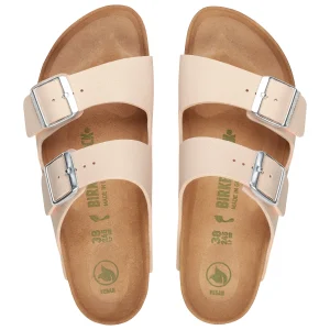 achat Birkenstock – Women’s Arizona BFBC Earthy Vegan – Sandales 10