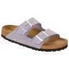 Birkenstock – Women’s Arizona SFB NU – Sandales SOLDES TOUT À 20