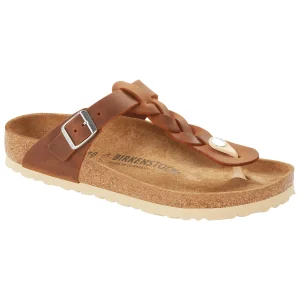 Dernières Nouveautés Birkenstock – Women’s Gizeh Braided – Sandales 9