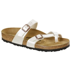 Birkenstock – Women’s Mayari BF – Sandales luxe soldes 12