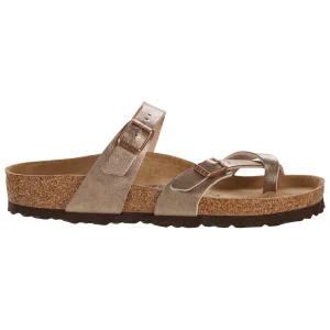 Birkenstock – Women’s Mayari BF – Sandales luxe soldes 8