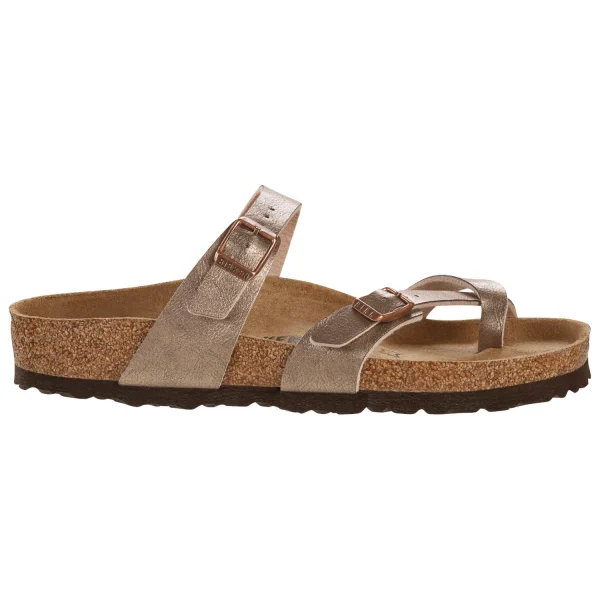 Birkenstock – Women’s Mayari BF – Sandales luxe soldes 3