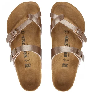 Birkenstock – Women’s Mayari BF – Sandales luxe soldes 10