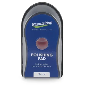 Blundstone – Polishing Pad – Produit D’entretien Chaussures site pas cher 9