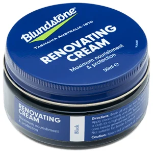 Blundstone – Renovating Cream – Produit D’entretien Chaussures REMISE allant 11