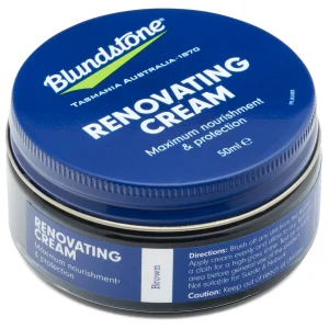 Blundstone – Renovating Cream – Produit D’entretien Chaussures REMISE allant 13