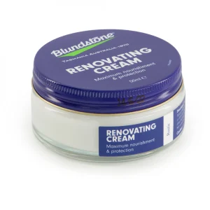 Blundstone – Renovating Cream – Produit D’entretien Chaussures REMISE allant 15