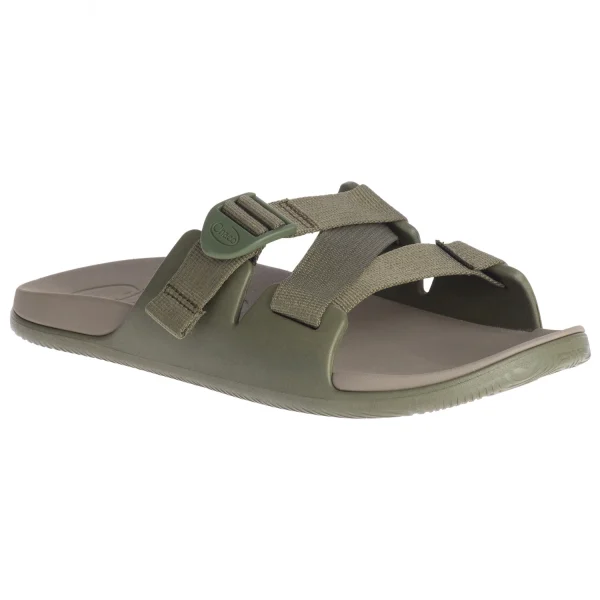 nouveau produit Chaco – Chillos Slide – Sandales 1