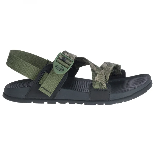 Chaco – Lowdown Sandal – Sandales site pas cher 3