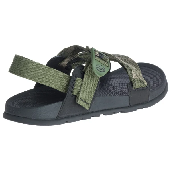 Chaco – Lowdown Sandal – Sandales site pas cher 4