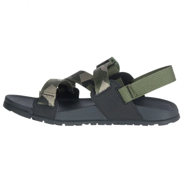 Chaco – Lowdown Sandal – Sandales site pas cher 5