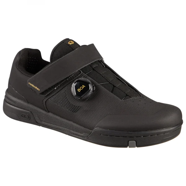 soldes magasin Crankbrothers – Stamp Schuh Boa + Strap – Chaussures De Cyclisme 1