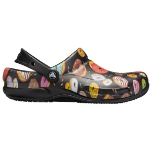 Crocs – Bistro Graphic Clog – Sandales De Qualité 12