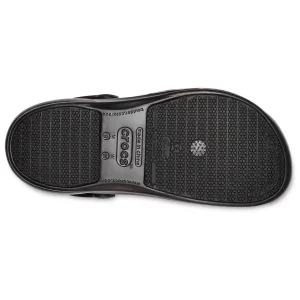 Crocs – Bistro Graphic Clog – Sandales De Qualité 18