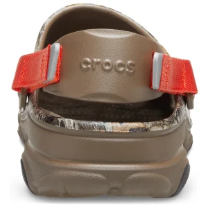 Crocs – Classic Allterrain Realtree Edge Camo Graphic – Sandales magasin en ligne france 16