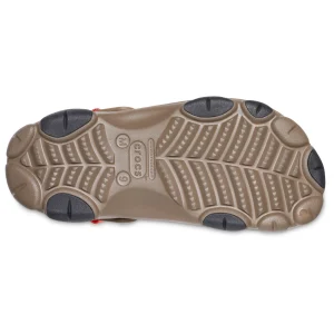 Crocs – Classic Allterrain Realtree Edge Camo Graphic – Sandales magasin en ligne france 18