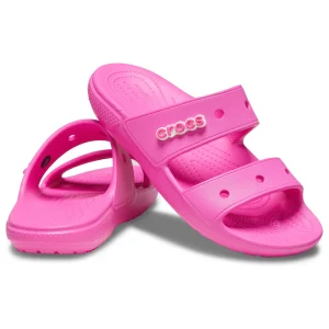 Crocs – Classic Crocs Sandal – Sandales en solde 10