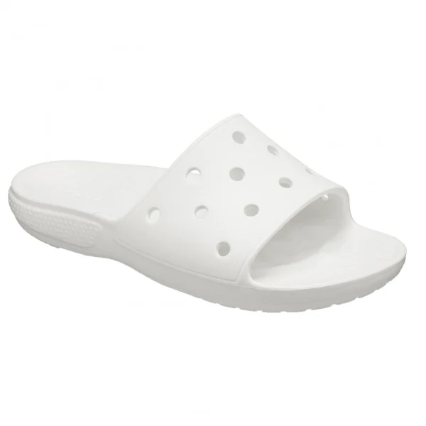 Crocs – Classic Crocs Slide – Sandales magasins pas chers 1