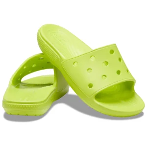 Crocs – Classic Crocs Slide – Sandales magasins pas chers 10